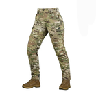 Штани M-Tac Aggressor Lady Rip-Stop Multicam Size 28/30