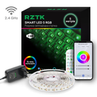 Розумна світлодіодна стрічка RZTK Smart LED 5 RGB