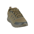 Кросівки M-Tac Summer Sport Dark Olive Size 44 - изображение 5