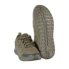 Кросівки M-Tac Summer Sport Dark Olive Size 44 - зображення 6