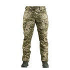 Штани M-Tac Aggressor Gen II Rip-Stop MM14 Size XXL/R - зображення 5