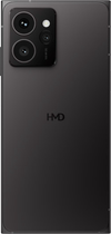 Smartfon HMD Skyline 12/256GB Black (HQ50200045X90) - obraz 4