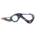 Ніж CRKT Compano Carabiner Sheepsfoot (9083)