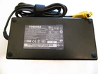 Блок питания Toshiba 180W PA3546E-1AC3 19V, 9.5A, разъем round 4-holes [3-pin]