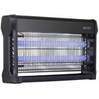 Мухоловка знищувач комах (120 м²) VAYOX IKL-30W Польща Гарантія 12 міс