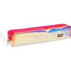 Пенал Cool For School 1 отделение Красный (CF6473-red)