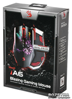 Мышь A4Tech Bloody A6 Blazing Hand – фото, отзывы, характеристики в ...