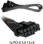 Блок живлення LC-Power LC1000M V3.0 1000 W Black - зображення 11