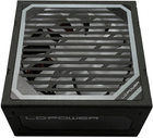 Zasilacz LC-Power LC6750M V3.0 750 W Black - obraz 3