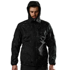 Куртка Marsava Stealth SoftShell Jacket черная размер M - изображение 1