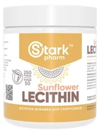 Натуральная добавка Stark Pharm Sunflower Lecithin