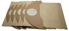 Набір мішків для пилососів Karcher WD2 (6.904-322.0) (5шт)
