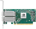 Мережевий адаптер NVIDIA ConnectX-5 (900-9X5AZ-0053-0T3)