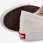 Чоловічі кеди низькі Lee Cooper LCW-23-31-2240 43 Біле (5904292147915) - зображення 6