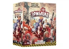 Настольная игра Geekach Зомбицид. Вторая редакция (Zombicide: 2nd Edition) (укр.) (GKCH143Z2E)