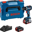 Акумуляторний дриль-шуруповерт BOSCH GSR 18V-90 C (06019K6006)