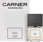 Woda perfumowana unisex Carner Barcelona D600 100 ml (8437011481047) - obraz 1