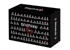 Настольная игра Vechornytsi Game Вечерницы 18+ (укр.) (ВР_В18+)