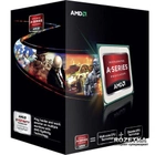 Процессор AMD Richland A6-6420K Black Edition 4GHz/5000MHz/1MB (AD642KOKHLBOX) sFM2 BOX - изображение 1