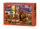Пазл Castorland puzzle Вечір у Провансі, 1000 ел. (C-104123)