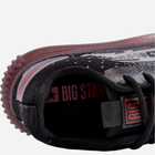 Buty sportowe męskie lekkie Big Star NN174476 43 Czarne (5900714752101) - obraz 5