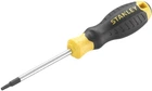 Отвертка Stanley Cushion Grip длиной 75 мм под шлиц TORX TT15 (STHT16178-0)