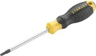 Отвертка Stanley Cushion Grip длиной 100 мм под шлиц TORX TT25 (STHT16180-0)