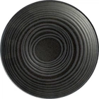 Тарелка плоская Mesa Black Sand Café Clean 21 см (FF6020570743)