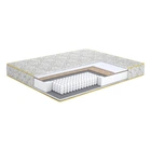 Матрац ортопедичний Matroluxe Міраж Кокос 150x200 см