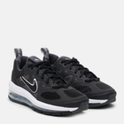 Buty sportowe damskie do kostki Nike Air Max Genome CZ1645-002 38.5 Czarne (194955928509) - obraz 3