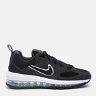 Buty sportowe damskie do kostki Nike Air Max Genome CZ1645-002 40 Czarne (194955928523) - obraz 1