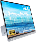 Monitor 16.1" Ekleer EK16FCG - obraz 1