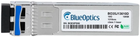 Moduł SFP+ BlueOptics SFP+ 10GBASE-LR Optical LC-LC 1310nm (930-9O000-0000-343-BO) - obraz 1