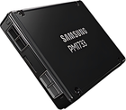 SSD диск Samsung PM1733 1.92TB 2.5" U.2 3D V-NAND (TLC) (MZWLJ1T9HBJR-00007)