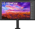 Monitor 31.5" LG UltraFine 32UN880P-B.AEU