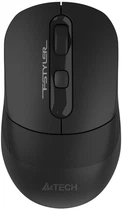 Безпровідна миша A4Tech Fstyler FB10C Bluetooth Stone Black