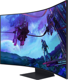 Монітор 55" Samsung Odyssey Ark 2nd Gen (LS55CG970NUXEN) - зображення 3