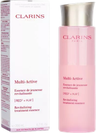 Lotion do twarzy Clarins multiaktywny rewitalizujący 200 ml (3666057023767) - obraz 2