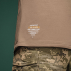 Боевая рубашка TAC-24 Ukrarmor ACS Pixel (MM-14). Army Combat Shirt. Технология Near-Infrared Reflectance M - зображення 9