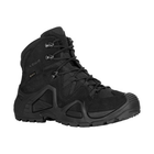 Тактические ботинки Lowa Zephyr GTX MID TF Black 44.5 (281 мм) - изображение 3