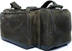 Сумка карповая Sonik SK-TEK Carryall Medium 58х32х32cm - изображение 3