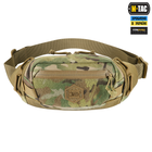 Сумка M-Tac Waist Bag Elite Hex Multicam/Coyote