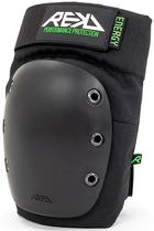 Наколінники REKD Energy Ramp Knee Pads. M. Black - зображення 3