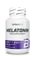 Мелатонин Biotech