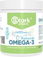 Омега 3 Stark Pharm Natural Omega 3 180 капс