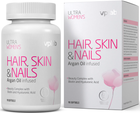 Мультивітаміни для жінок VPLab Ultra Women’S Hair, Skin & Nails 90 капсул (5060730361753) - зображення 2