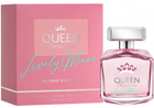 Woda toaletowa damska Antonio Banderas Queen Of Seduction Lively Muse 80 ml (8411061011195)