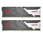 Оперативна пам'ять Patriot 32GB (2x16GB) 6000MT/s CL30 Venom (PVV532G600C30K) EU