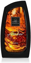 Освежитель воздуха с гелевым наполнением "Амбра" - Lady Venezia Amber 140ml (1197007-136409)