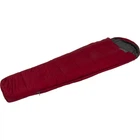 Спальний мішок Bo-Camp Uda Cool/Warm Golden -10 град. Red/Grey 3605898 DAS301483